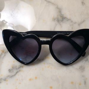 YSL Lou Lou Sunglasses